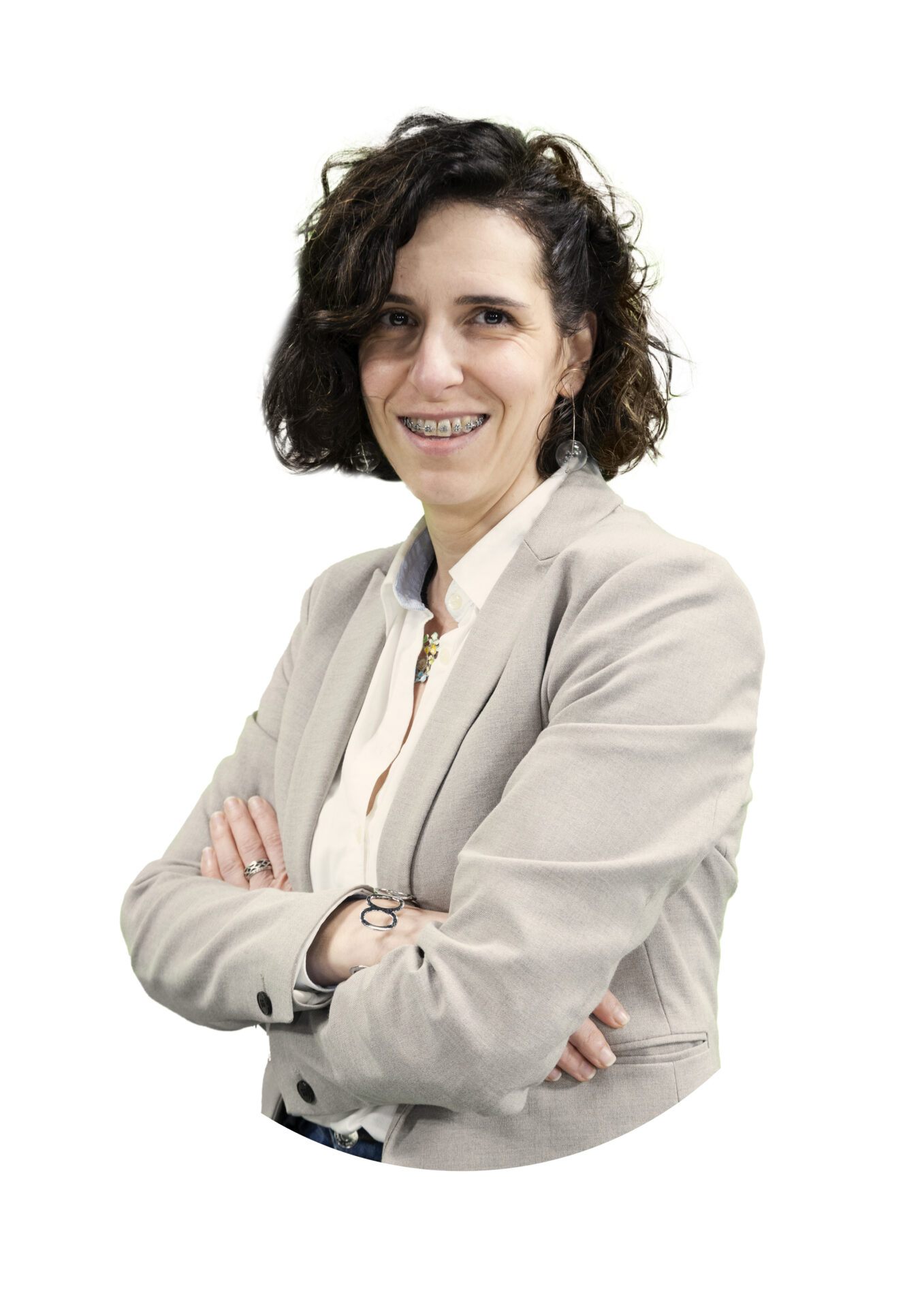 Foto Ruth Layús | Consultora de localización y traducción